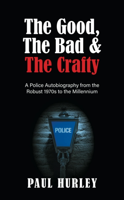 Good, The Bad and The Crafty, EPUB eBook