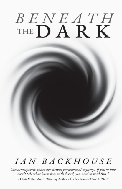 Beneath the Dark, Paperback / softback Book