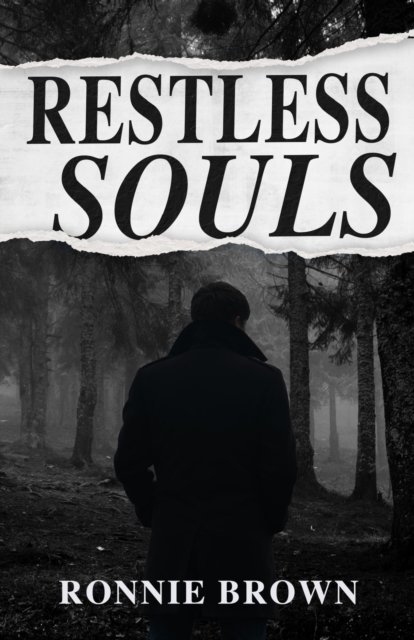 Restless Souls, Paperback / softback Book