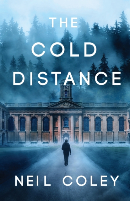 The Cold Distance, Paperback / softback Book