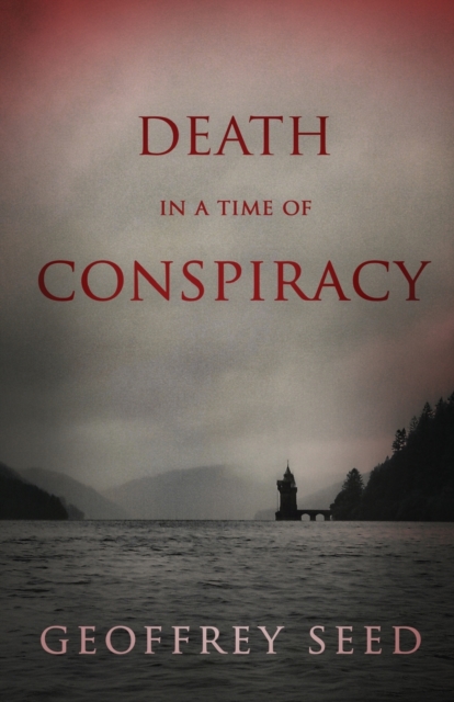 Death in a Time of Conspiracy, Paperback / softback Book