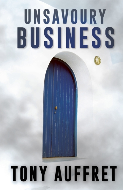Unsavoury Business, Paperback / softback Book