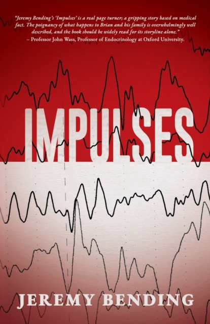 Impulses, Paperback / softback Book