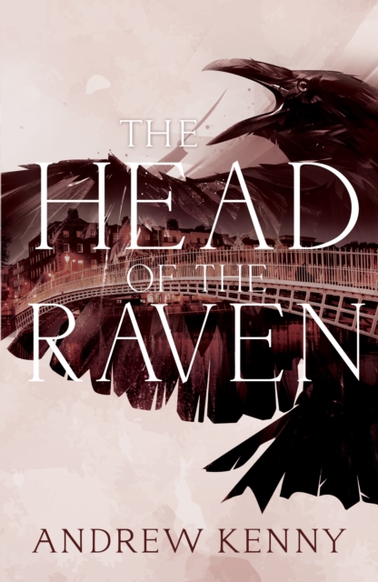 The Head of the Raven, Paperback / softback Book