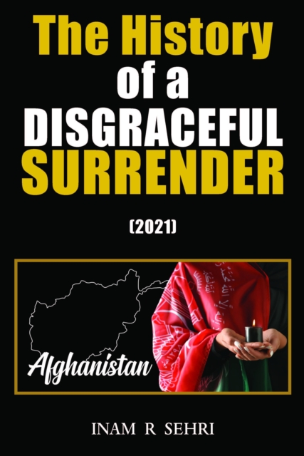 The History of a Disgraceful Surrender (2021), EPUB eBook