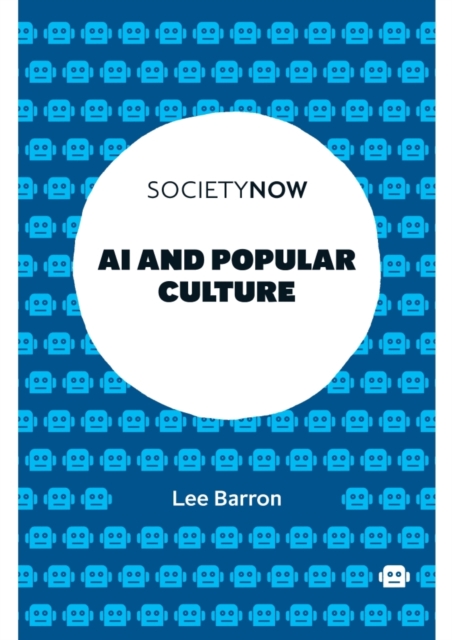 AI and Popular Culture, EPUB eBook