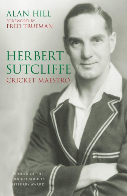 Herbert Sutcliffe, EPUB eBook