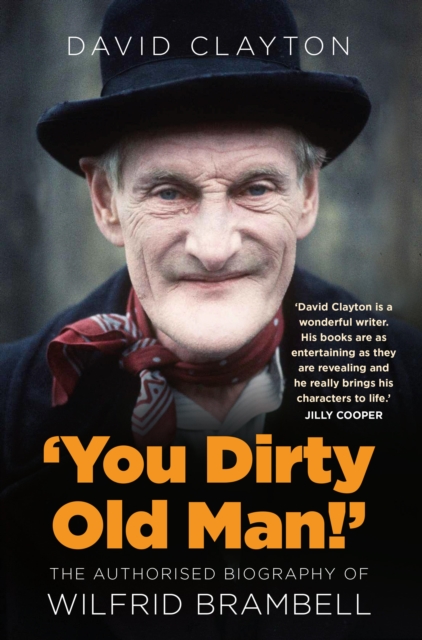 'You Dirty Old Man!', EPUB eBook