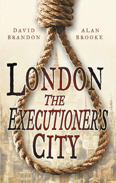 London: The Executioner's City, EPUB eBook
