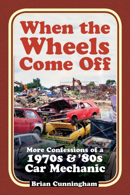 When the Wheels Come Off, EPUB eBook