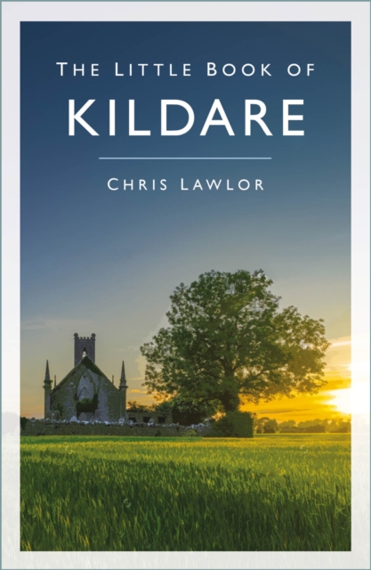 The Little Book of Kildare, Paperback / softback Book