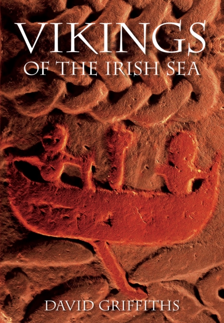 Vikings of the Irish Sea, Paperback / softback Book