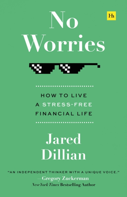 No Worries : How to live a stress free financial life, EPUB eBook