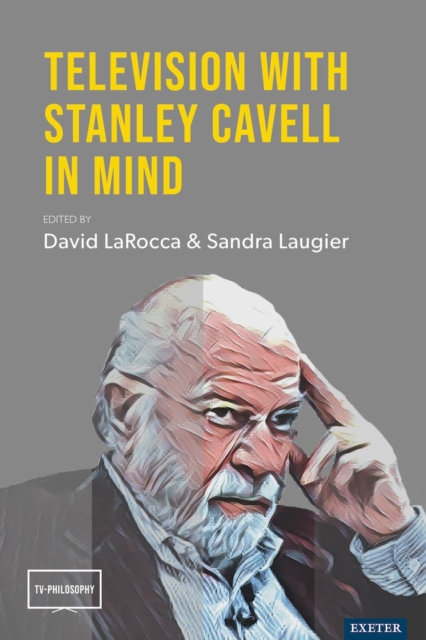 Television with Stanley Cavell in Mind, EPUB eBook