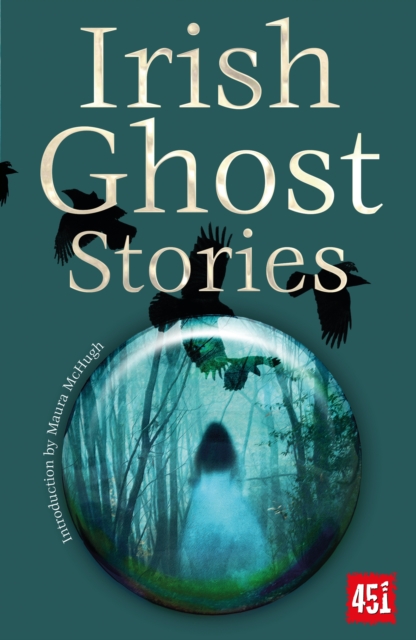 Irish Ghost Stories, Paperback / softback Book