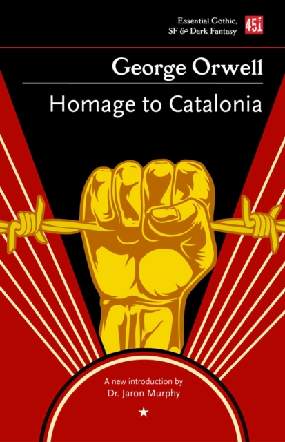 Homage to Catalonia, EPUB eBook