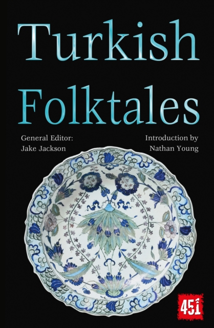 Turkish Folktales, Paperback / softback Book