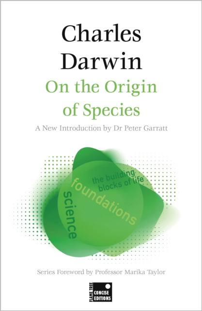On the Origin of Species (Concise Edition), Paperback / softback Book