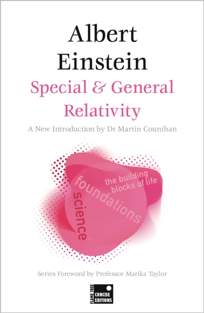 Special & General Relativity (Concise Edition), Paperback / softback Book