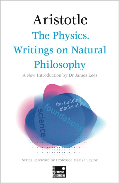 The Physics. Writings on Natural Philosophy (Concise Edition), EPUB eBook