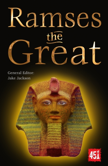 Ramses the Great, Paperback / softback Book
