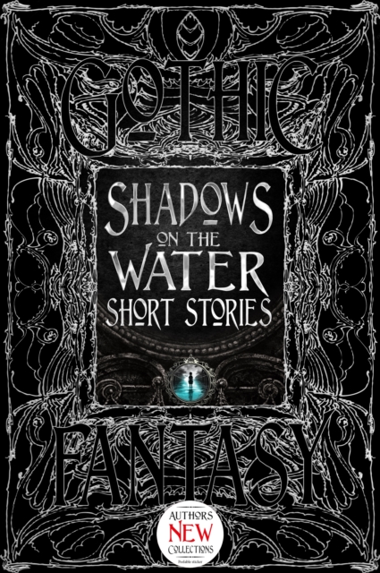 Shadows on the Water Short Stories, Hardback Book