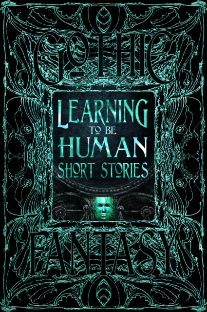 Learning to Be Human Short Stories, Hardback Book