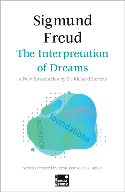 The Interpretation of Dreams (Concise Edition), Paperback / softback Book