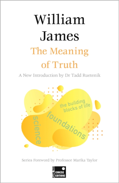 The Meaning of Truth (Concise Edition), Paperback / softback Book