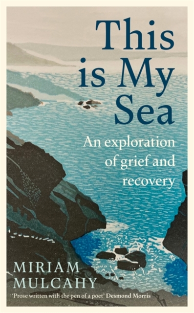 This is My Sea : The Number 1 Bestseller, Hardback Book