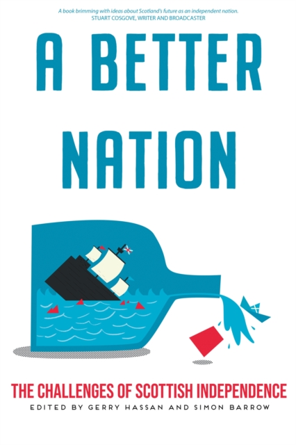 A Better Nation, EPUB eBook