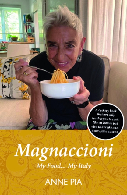 Magnaccioni, EPUB eBook