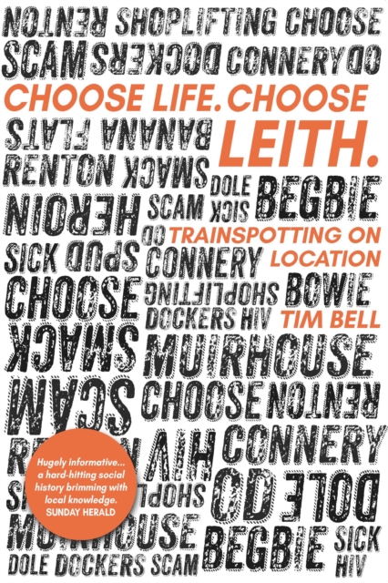 Choose Life Choose Leith, EPUB eBook