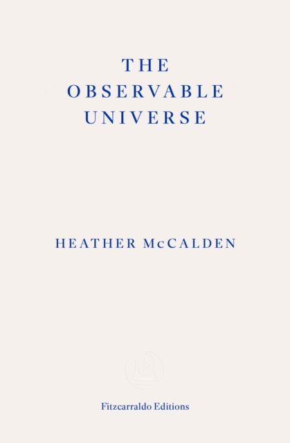 The Observable Universe, Paperback / softback Book