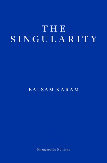The Singularity, Paperback / softback Book