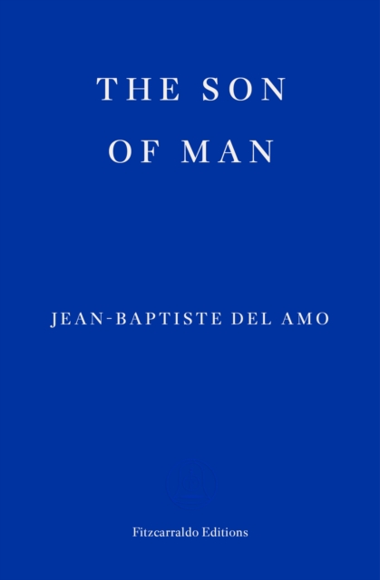 The Son of Man, Paperback / softback Book