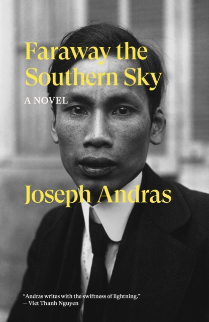 Faraway the Southern Sky : A Novel, EPUB eBook