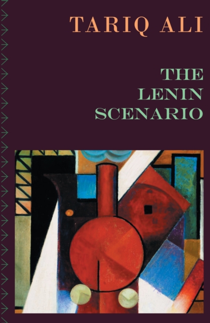 The Lenin Scenario, EPUB eBook