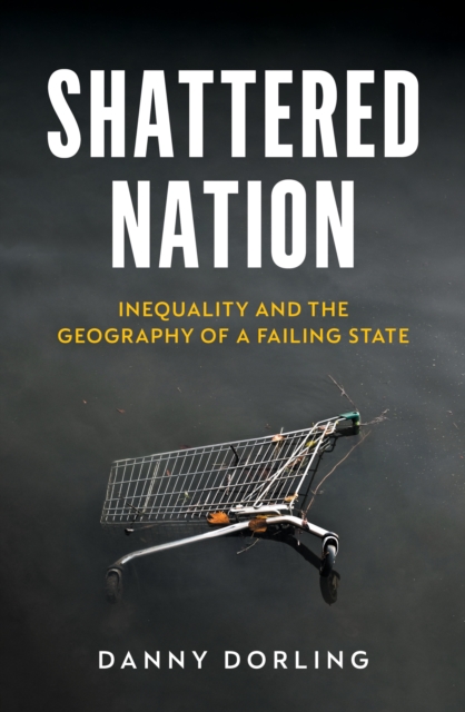 Shattered Nation, EPUB eBook