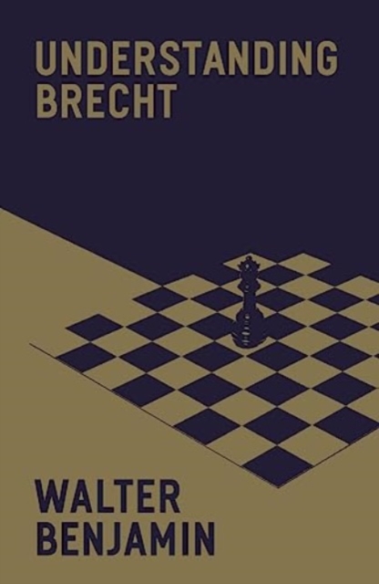 Understanding Brecht, Paperback / softback Book
