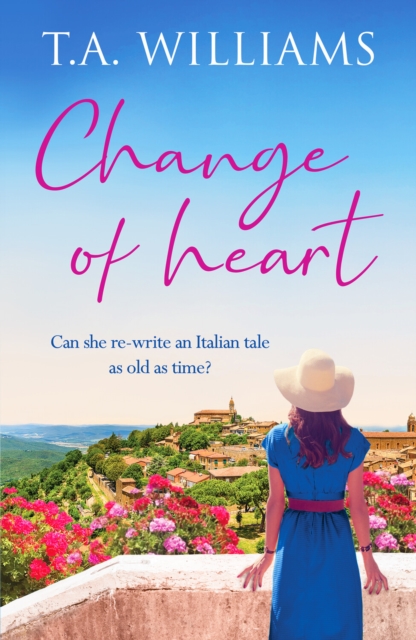 Change of Heart : An uplifting and escapist love story, Paperback / softback Book