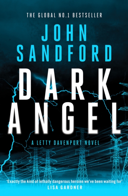Dark Angel, Paperback / softback Book