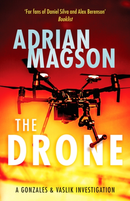 The Drone, Paperback / softback Book