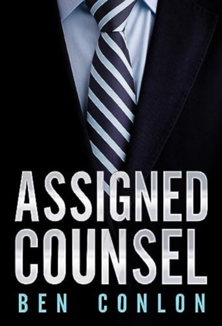 Assigned Counsel, Paperback / softback Book