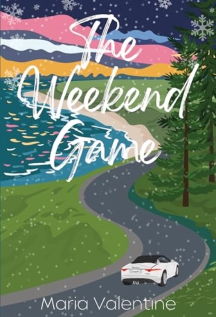 The Weekend Game, Paperback / softback Book