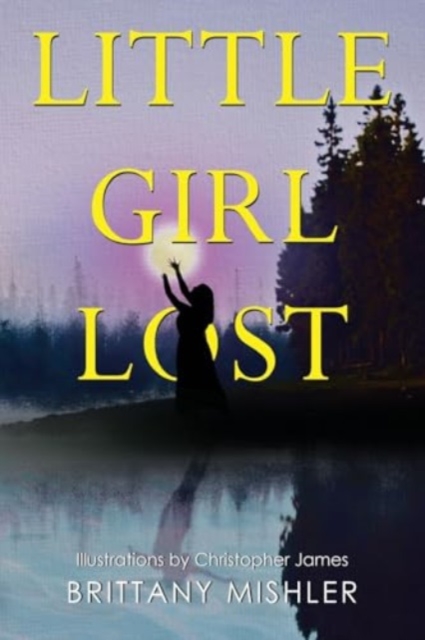 Little Girl Lost, Paperback / softback Book