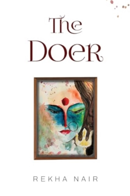 The Doer, Paperback / softback Book