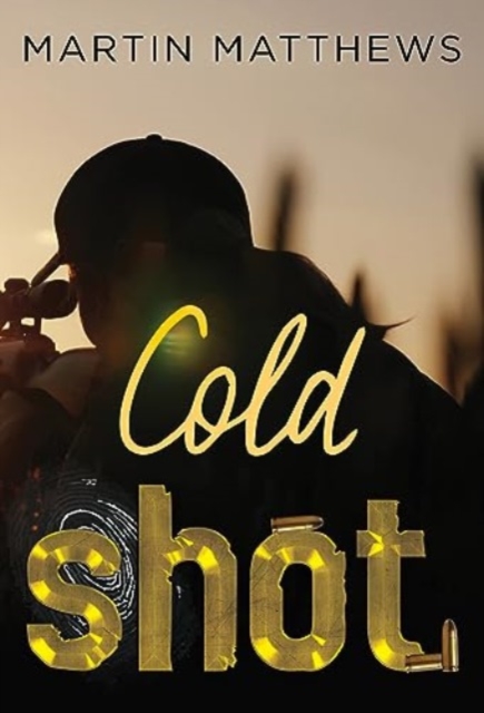 Cold Shot, Paperback / softback Book