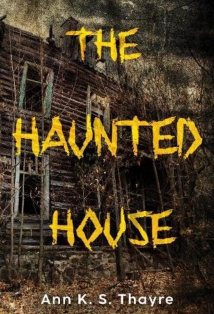 The Haunted House, Paperback / softback Book