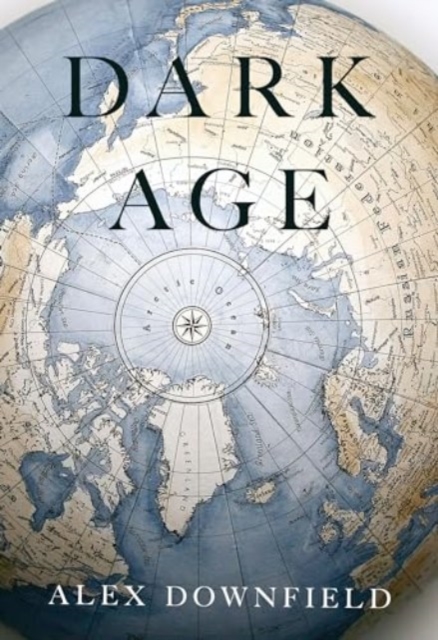 Dark Age, Paperback / softback Book